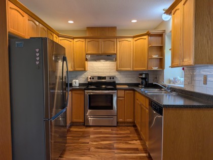 Photo 14 at 8305 Casselman Crescent, Mission BC, Mission