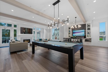 Photo 27 at 1904 - 11295 Pazarena Place, East Central, Maple Ridge