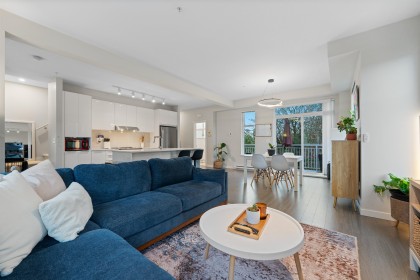 Photo 9 at 1904 - 11295 Pazarena Place, East Central, Maple Ridge