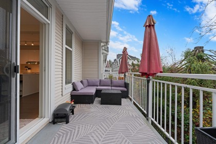 Photo 18 at 1904 - 11295 Pazarena Place, East Central, Maple Ridge