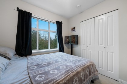 Photo 15 at 1904 - 11295 Pazarena Place, East Central, Maple Ridge