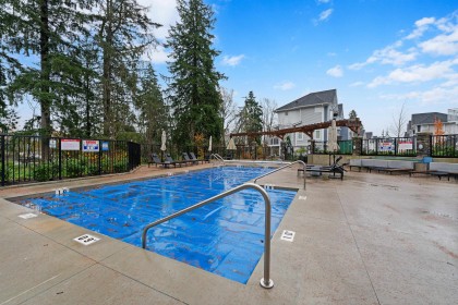 Photo 21 at 1904 - 11295 Pazarena Place, East Central, Maple Ridge