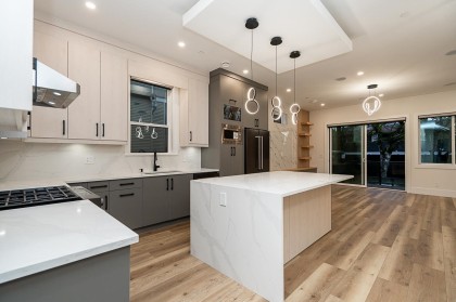 Photo 6 at 3055 York Street, Glenwood PQ, Port Coquitlam