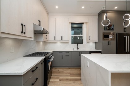 Photo 7 at 3055 York Street, Glenwood PQ, Port Coquitlam