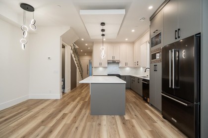 Photo 9 at 3055 York Street, Glenwood PQ, Port Coquitlam