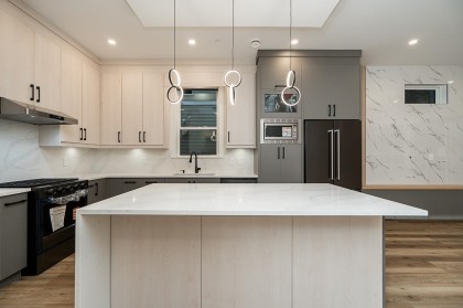 Photo 11 at 3055 York Street, Glenwood PQ, Port Coquitlam