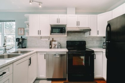 Photo 6 at 1 - 12449 191 Street, Mid Meadows, Pitt Meadows