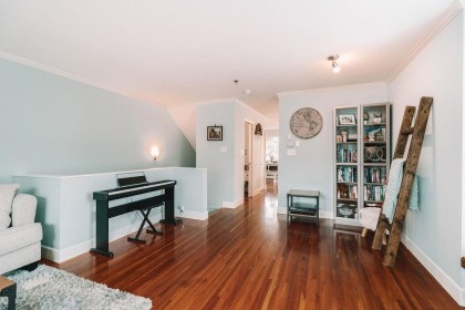 Photo 17 at 1 - 12449 191 Street, Mid Meadows, Pitt Meadows