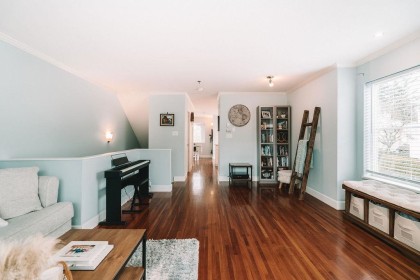 Photo 16 at 1 - 12449 191 Street, Mid Meadows, Pitt Meadows