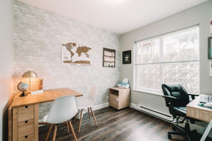 Photo 26 at 1 - 12449 191 Street, Mid Meadows, Pitt Meadows