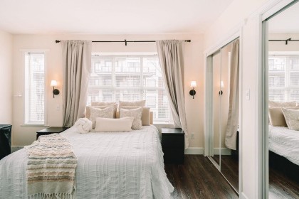 Photo 22 at 1 - 12449 191 Street, Mid Meadows, Pitt Meadows