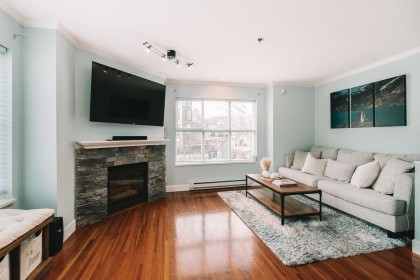 Photo 1 at 1 - 12449 191 Street, Mid Meadows, Pitt Meadows