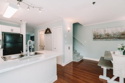 Photo 9 at 1 - 12449 191 Street, Mid Meadows, Pitt Meadows