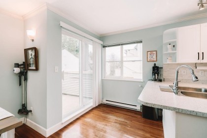 Photo 10 at 1 - 12449 191 Street, Mid Meadows, Pitt Meadows