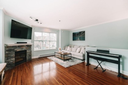 Photo 14 at 1 - 12449 191 Street, Mid Meadows, Pitt Meadows