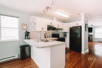 Photo 8 at 1 - 12449 191 Street, Mid Meadows, Pitt Meadows