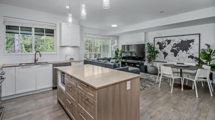 Photo 6 at 24 - 23539 Gilker Hill Road, Cottonwood MR, Maple Ridge