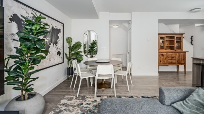 Photo 13 at 24 - 23539 Gilker Hill Road, Cottonwood MR, Maple Ridge