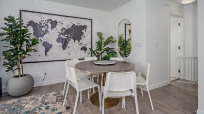 Photo 17 at 24 - 23539 Gilker Hill Road, Cottonwood MR, Maple Ridge