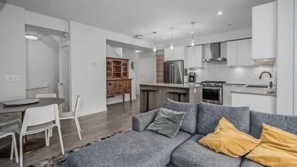 Photo 12 at 24 - 23539 Gilker Hill Road, Cottonwood MR, Maple Ridge