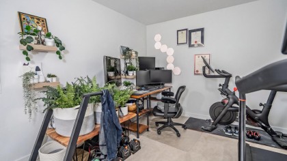 Photo 26 at 24 - 23539 Gilker Hill Road, Cottonwood MR, Maple Ridge