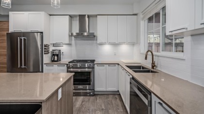 Photo 3 at 24 - 23539 Gilker Hill Road, Cottonwood MR, Maple Ridge