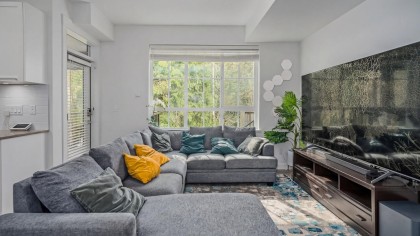 Photo 9 at 24 - 23539 Gilker Hill Road, Cottonwood MR, Maple Ridge