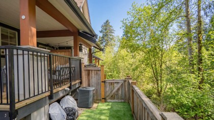 Photo 34 at 24 - 23539 Gilker Hill Road, Cottonwood MR, Maple Ridge