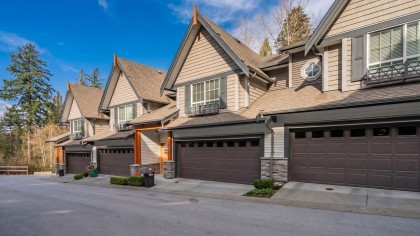 Photo 37 at 24 - 23539 Gilker Hill Road, Cottonwood MR, Maple Ridge