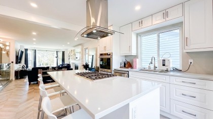 Photo 6 at 2426 Bennie Place, Riverwood, Port Coquitlam