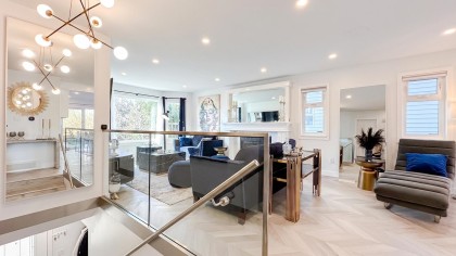 Photo 17 at 2426 Bennie Place, Riverwood, Port Coquitlam