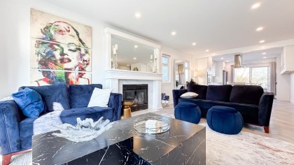 Photo 16 at 2426 Bennie Place, Riverwood, Port Coquitlam