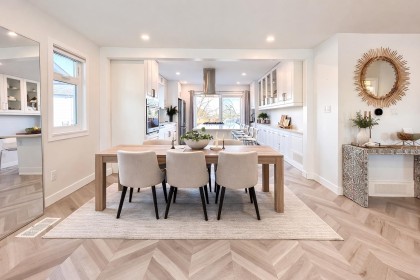 Photo 10 at 2426 Bennie Place, Riverwood, Port Coquitlam