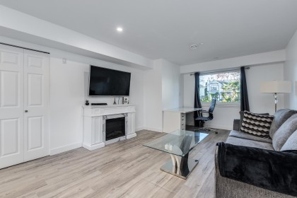 Photo 33 at 2426 Bennie Place, Riverwood, Port Coquitlam
