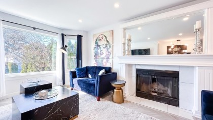 Photo 15 at 2426 Bennie Place, Riverwood, Port Coquitlam