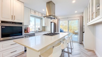 Photo 4 at 2426 Bennie Place, Riverwood, Port Coquitlam