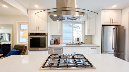 Photo 8 at 2426 Bennie Place, Riverwood, Port Coquitlam