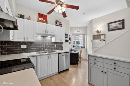 Photo 13 at 86 - 2422 Hawthorne Avenue, Central Pt Coquitlam, Port Coquitlam