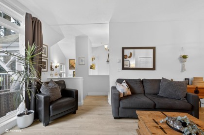 Photo 7 at 86 - 2422 Hawthorne Avenue, Central Pt Coquitlam, Port Coquitlam