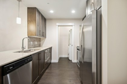 Photo 12 at 205 - 2495 Wilson Avenue, Central Pt Coquitlam, Port Coquitlam