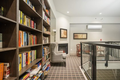 Photo 28 at 205 - 2495 Wilson Avenue, Central Pt Coquitlam, Port Coquitlam