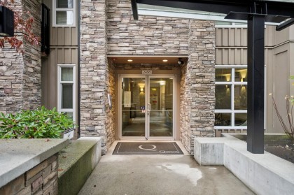 Photo 33 at 205 - 2495 Wilson Avenue, Central Pt Coquitlam, Port Coquitlam