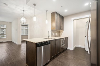 Photo 11 at 205 - 2495 Wilson Avenue, Central Pt Coquitlam, Port Coquitlam