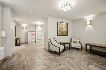 Photo 31 at 205 - 2495 Wilson Avenue, Central Pt Coquitlam, Port Coquitlam