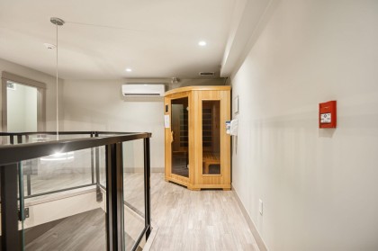 Photo 29 at 205 - 2495 Wilson Avenue, Central Pt Coquitlam, Port Coquitlam