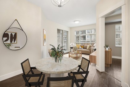 Photo 4 at 205 - 2495 Wilson Avenue, Central Pt Coquitlam, Port Coquitlam