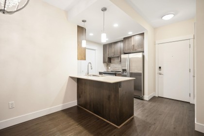 Photo 8 at 205 - 2495 Wilson Avenue, Central Pt Coquitlam, Port Coquitlam