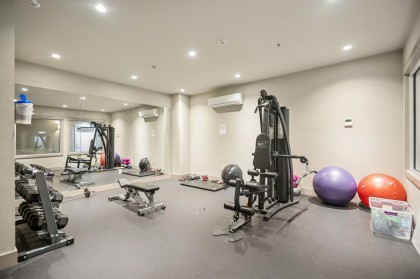 Photo 25 at 205 - 2495 Wilson Avenue, Central Pt Coquitlam, Port Coquitlam