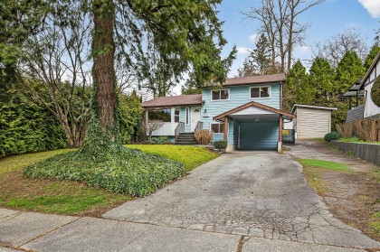 Photo 2 at 21149 Glenwood Avenue, Northwest Maple Ridge, Maple Ridge