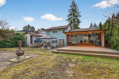 Photo 26 at 21149 Glenwood Avenue, Northwest Maple Ridge, Maple Ridge